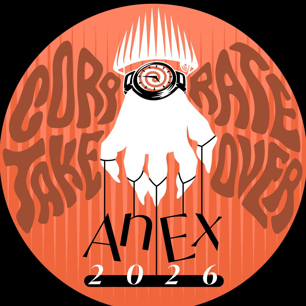 AnthroExpo 2026: Corporate Takeover
