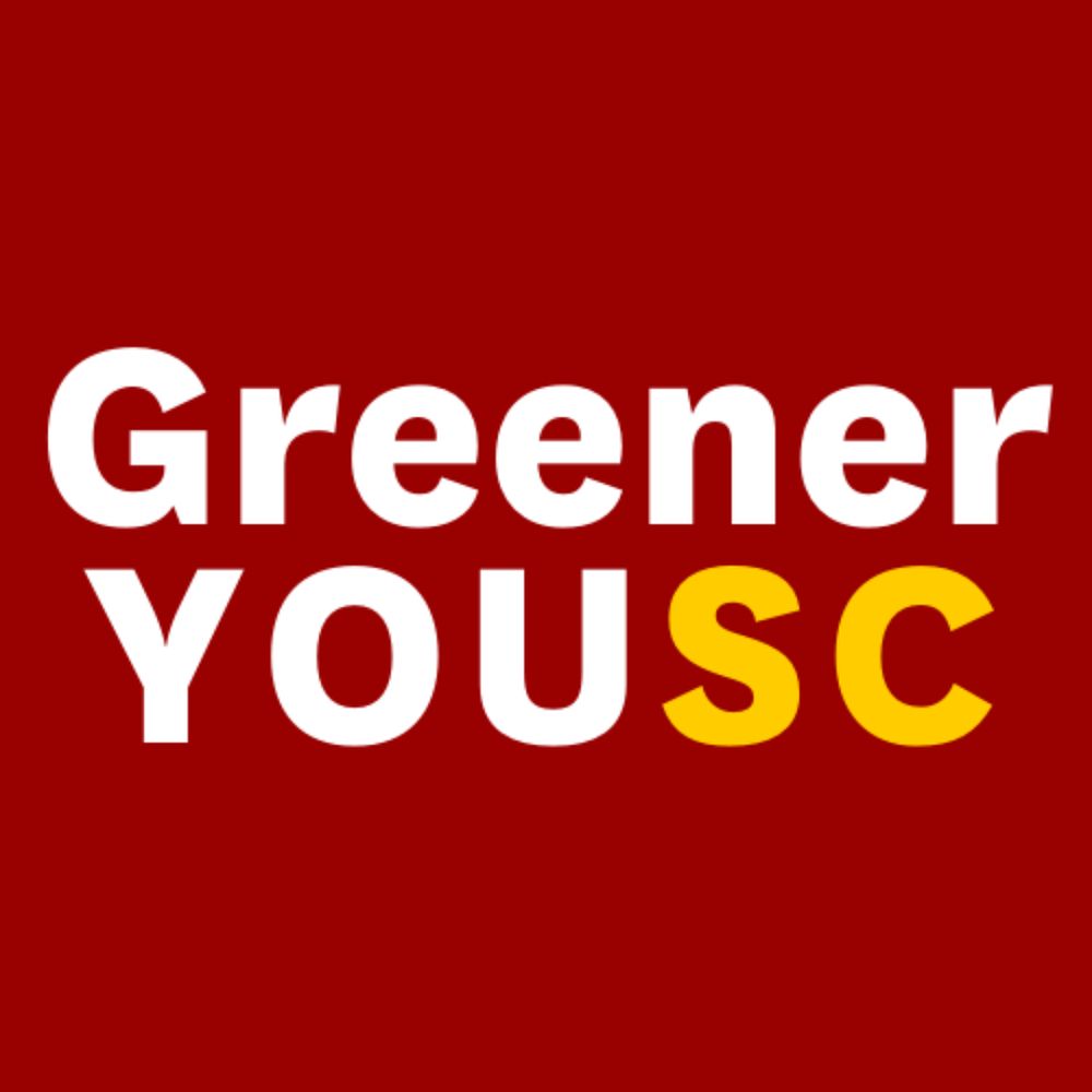 USC Sustainability