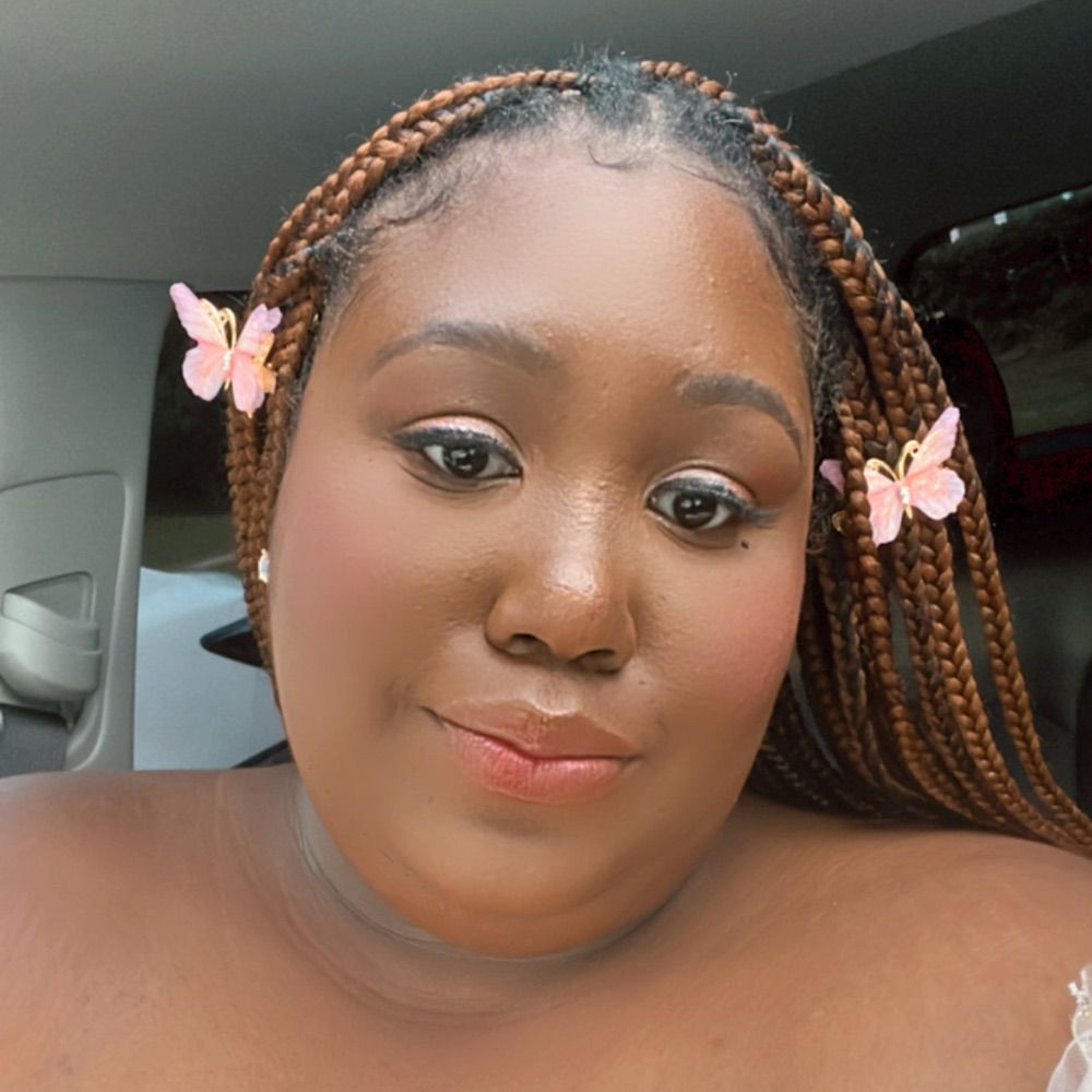 BAI ⁷ MILITARY WIFE🧚🏾‍♂️🌙