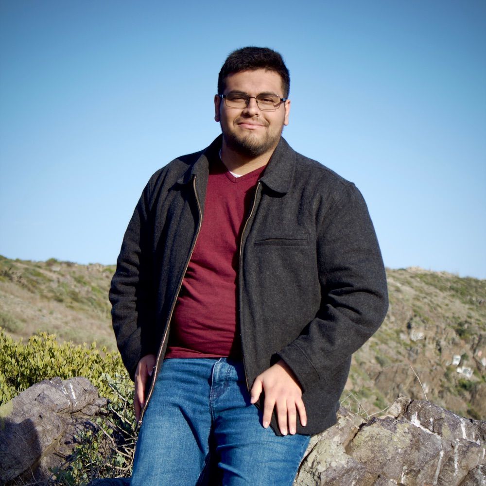 Kevin Galván