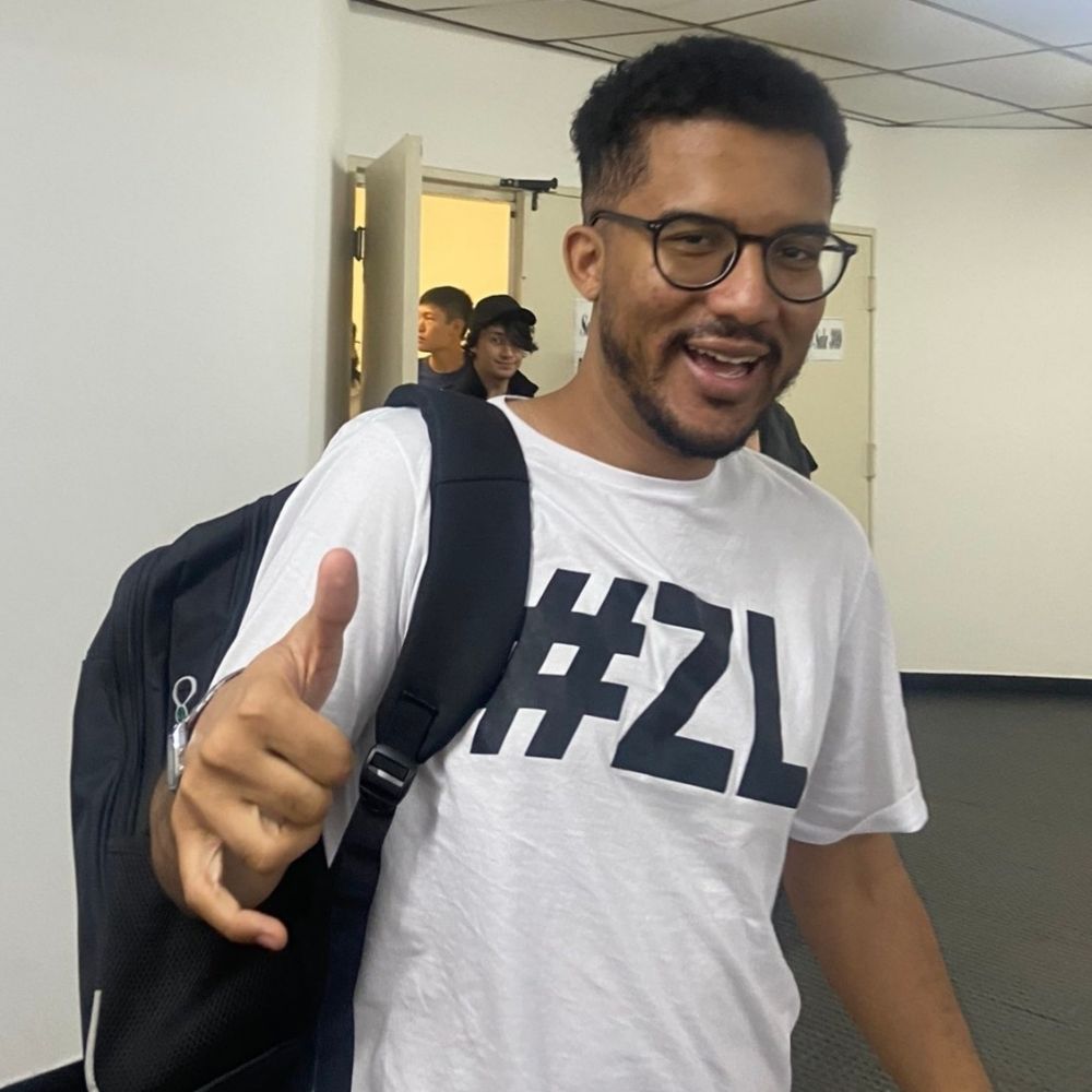 João