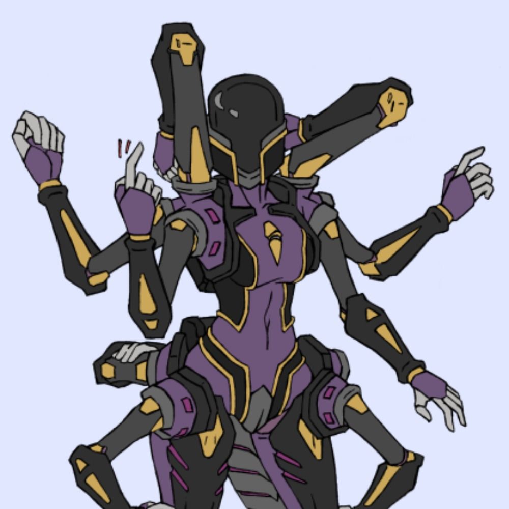 LR-99, Hive Mistress's avatar