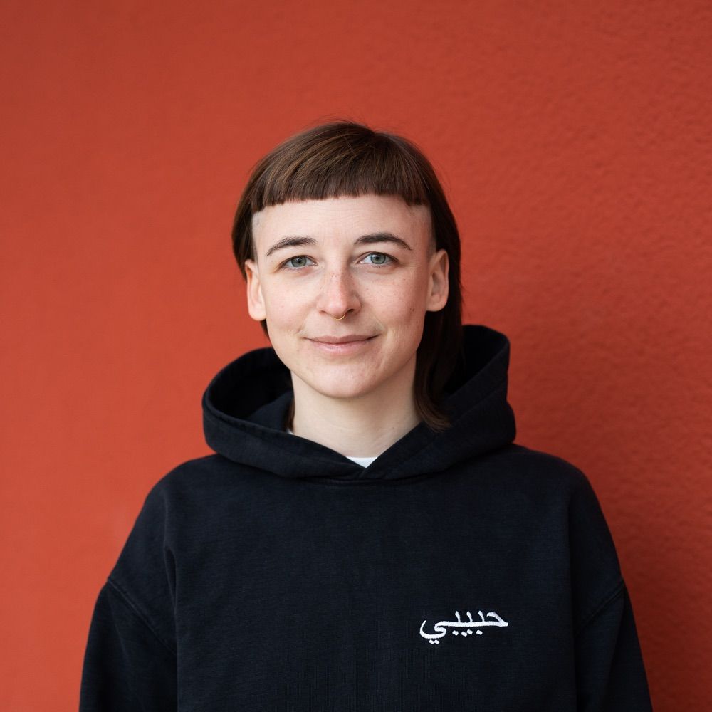 Lotte Püttmann