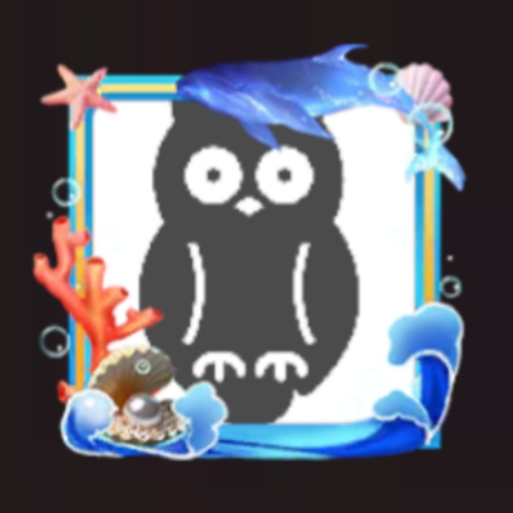 ふっく🦉
