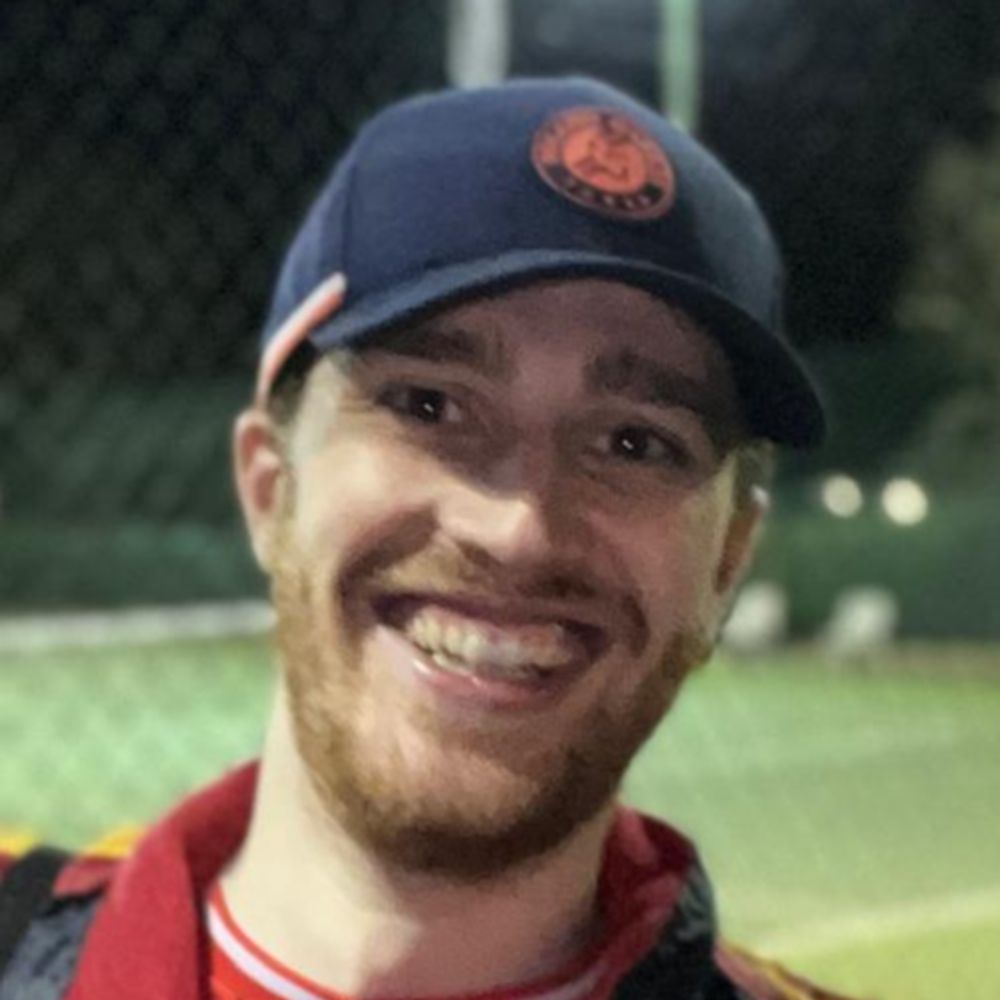 Elliott McDowell