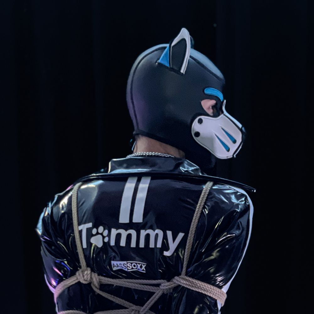 Tommy