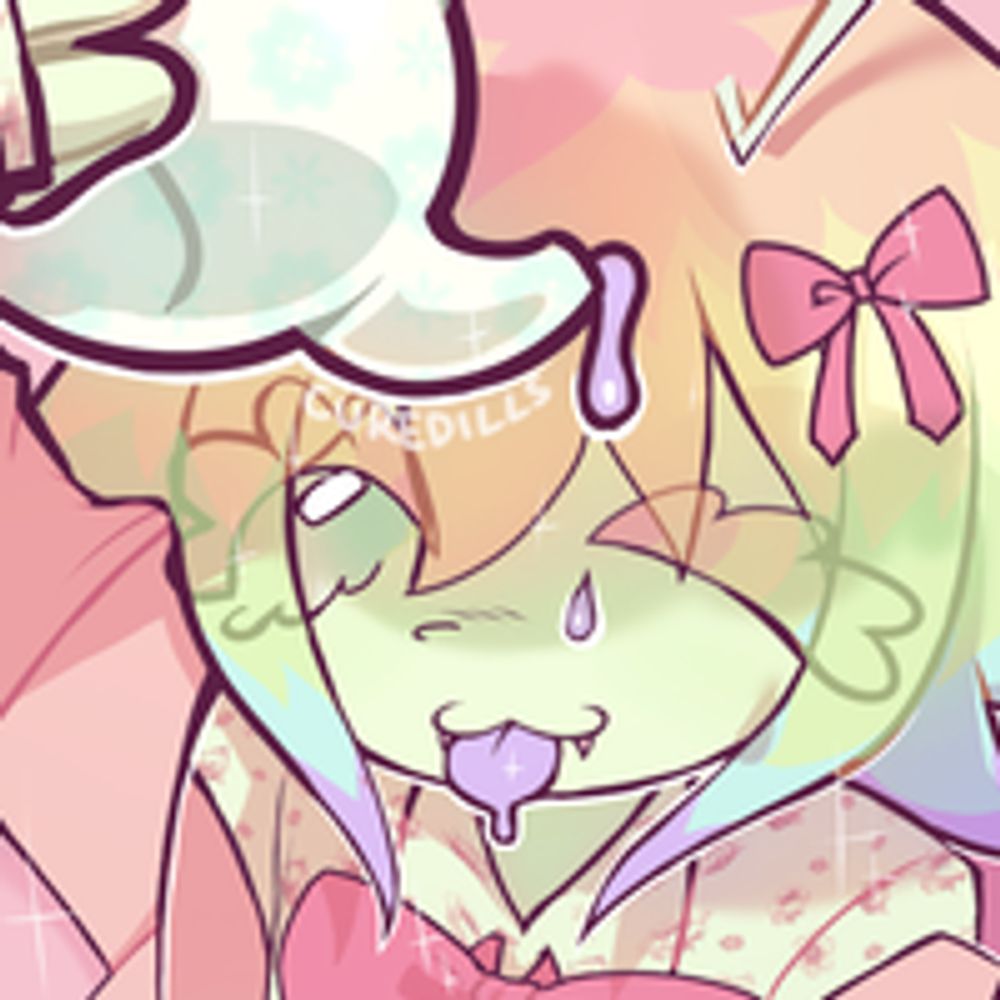 🌈 Pipsqueaks ꒱ྀི