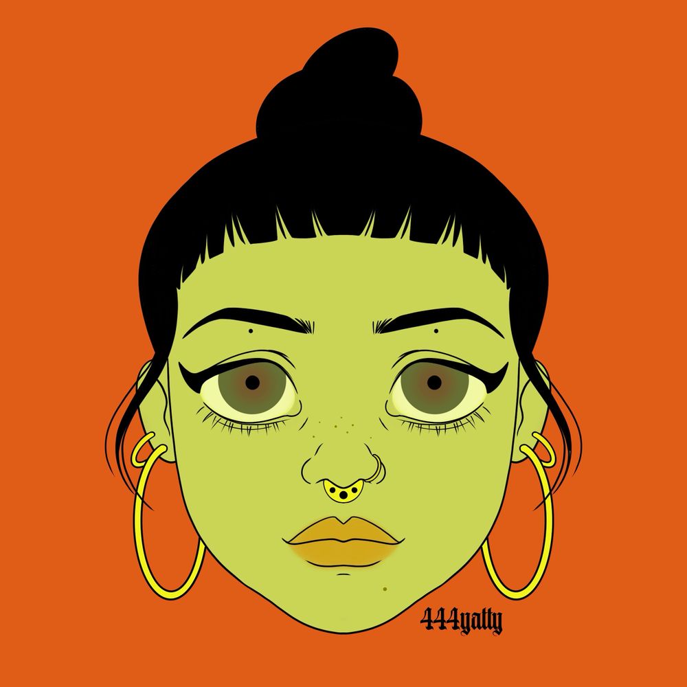 Sarah Gee Tatty