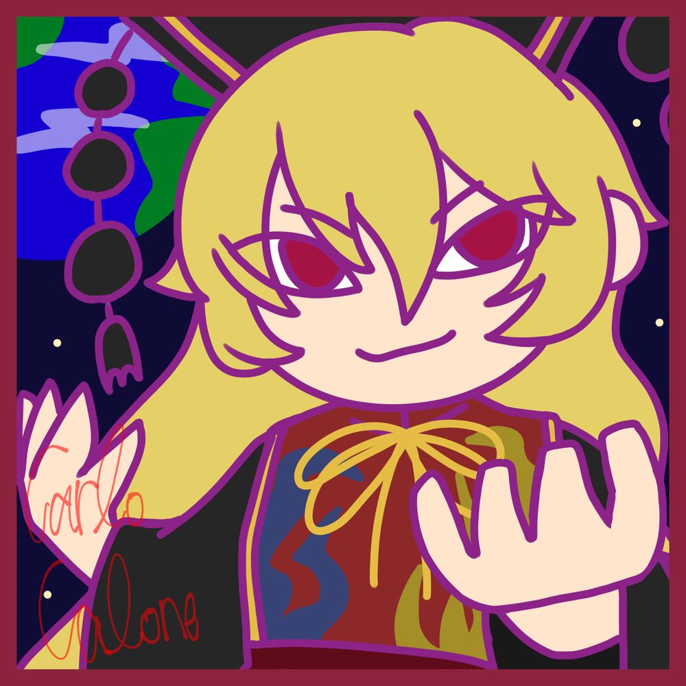 カルロ・カロン