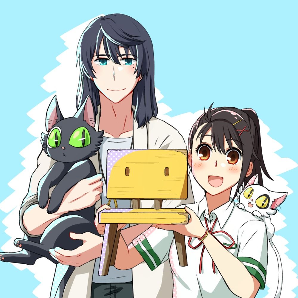 ワカバ