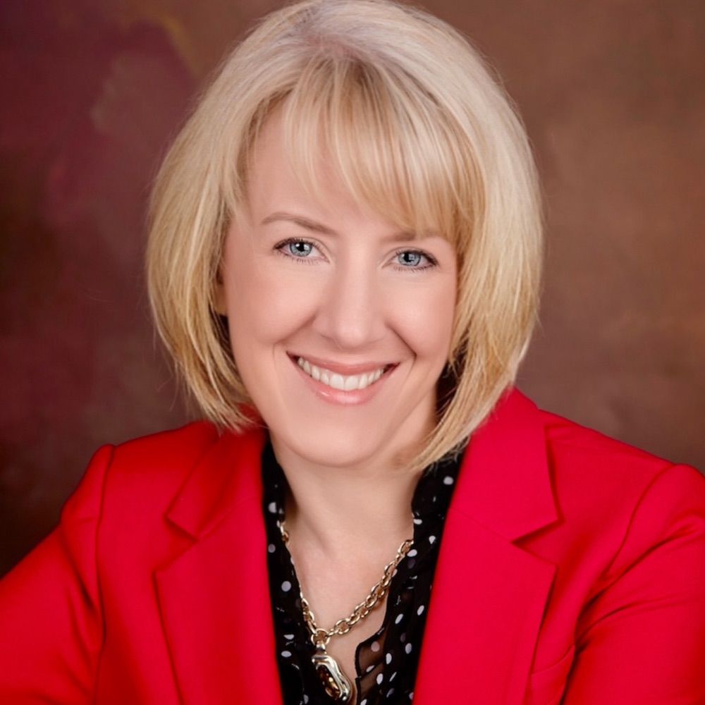 Johannah Ruddy