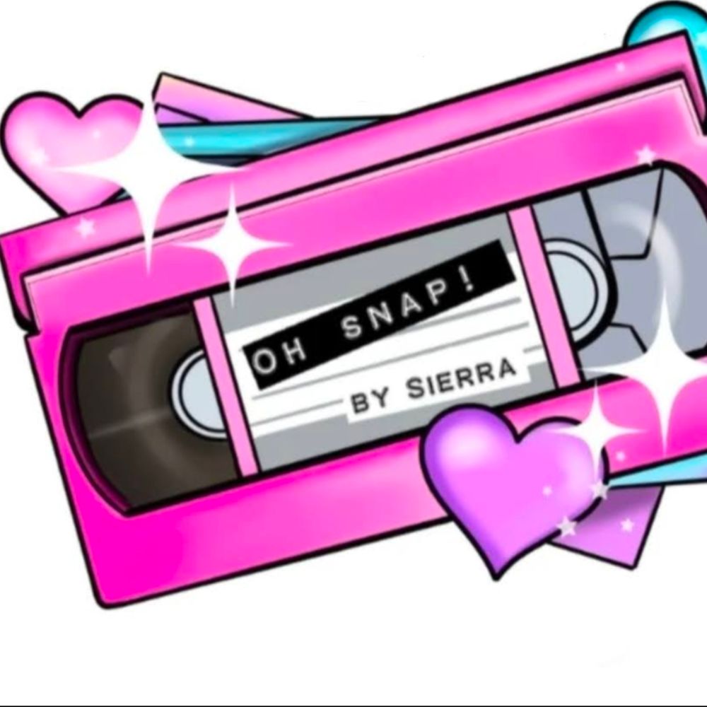 oh snap! by sierra