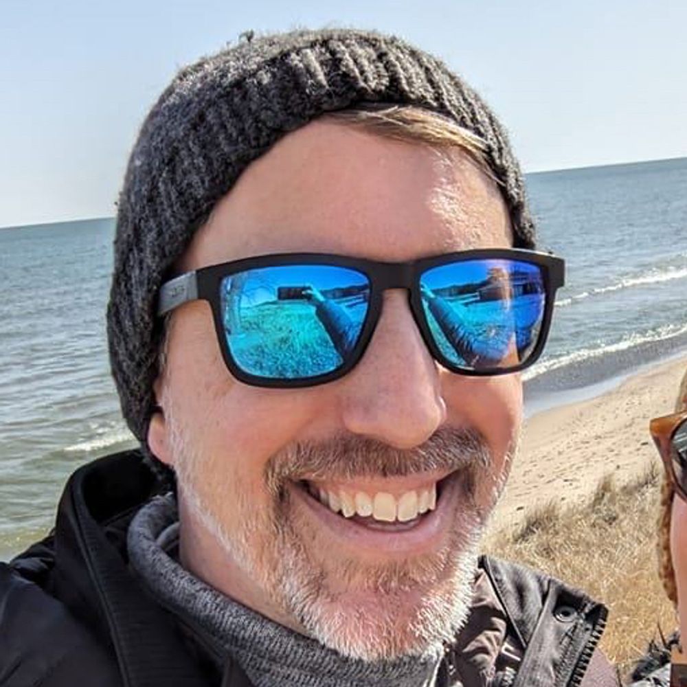 Chris Koester