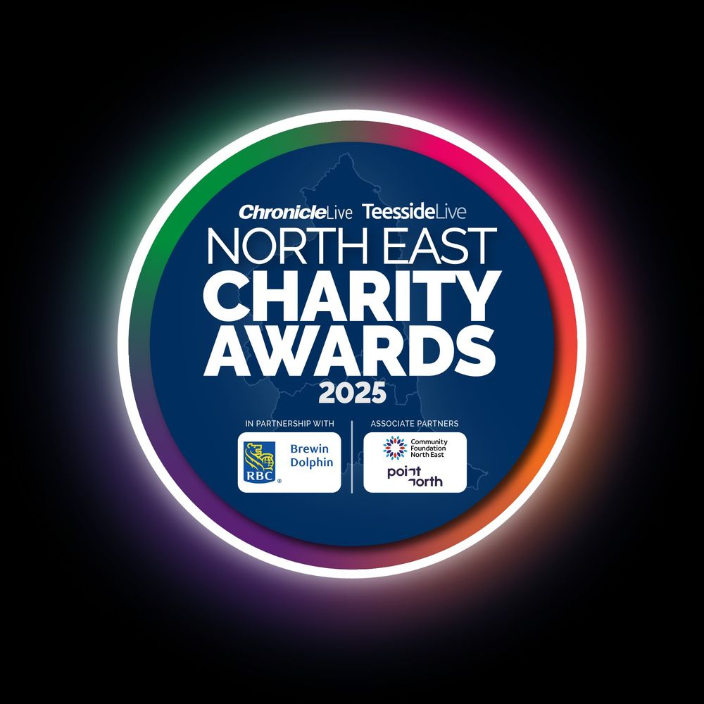 North East Charity Awards