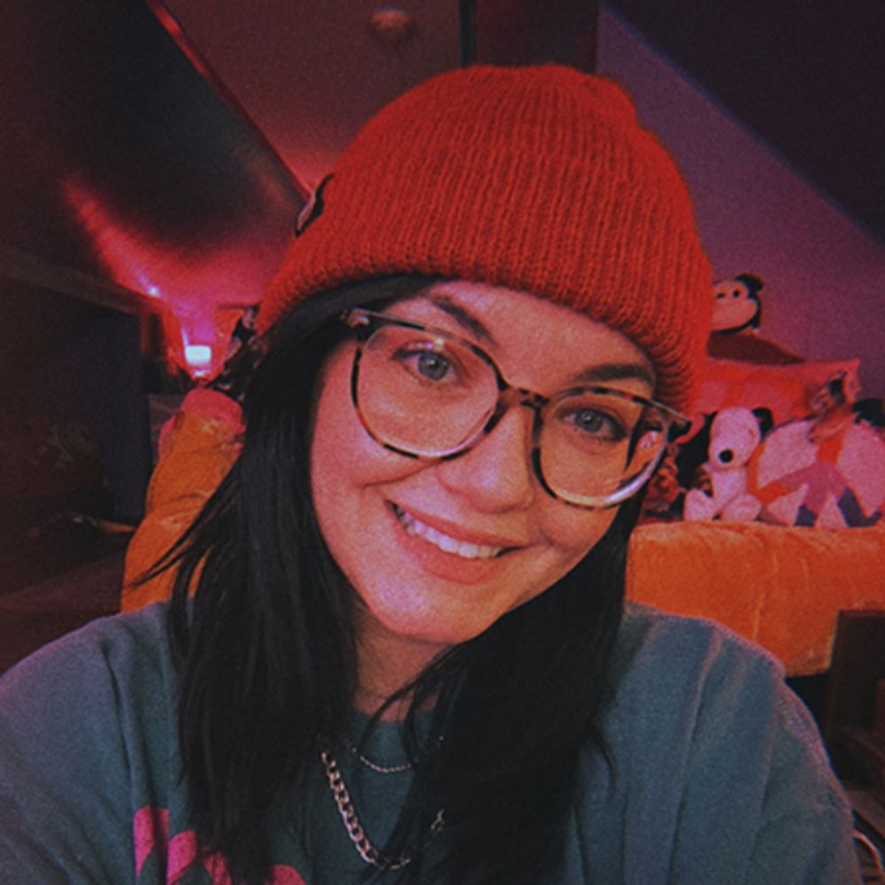 Cecelia - Artist