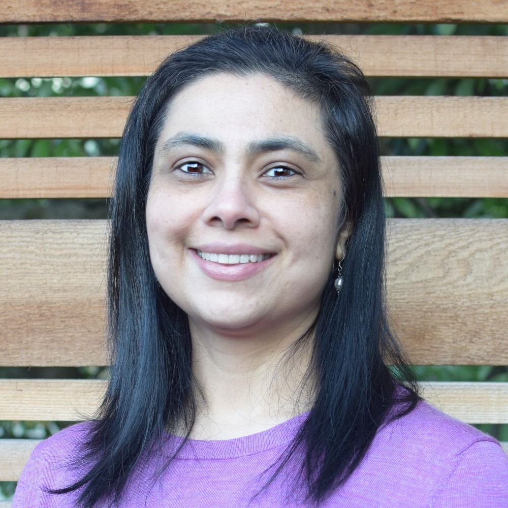 Aparna Vidyasagar