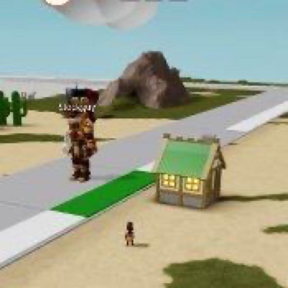 Robopoly