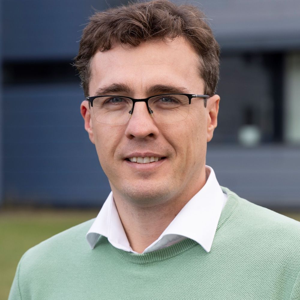 Juergen Dukart