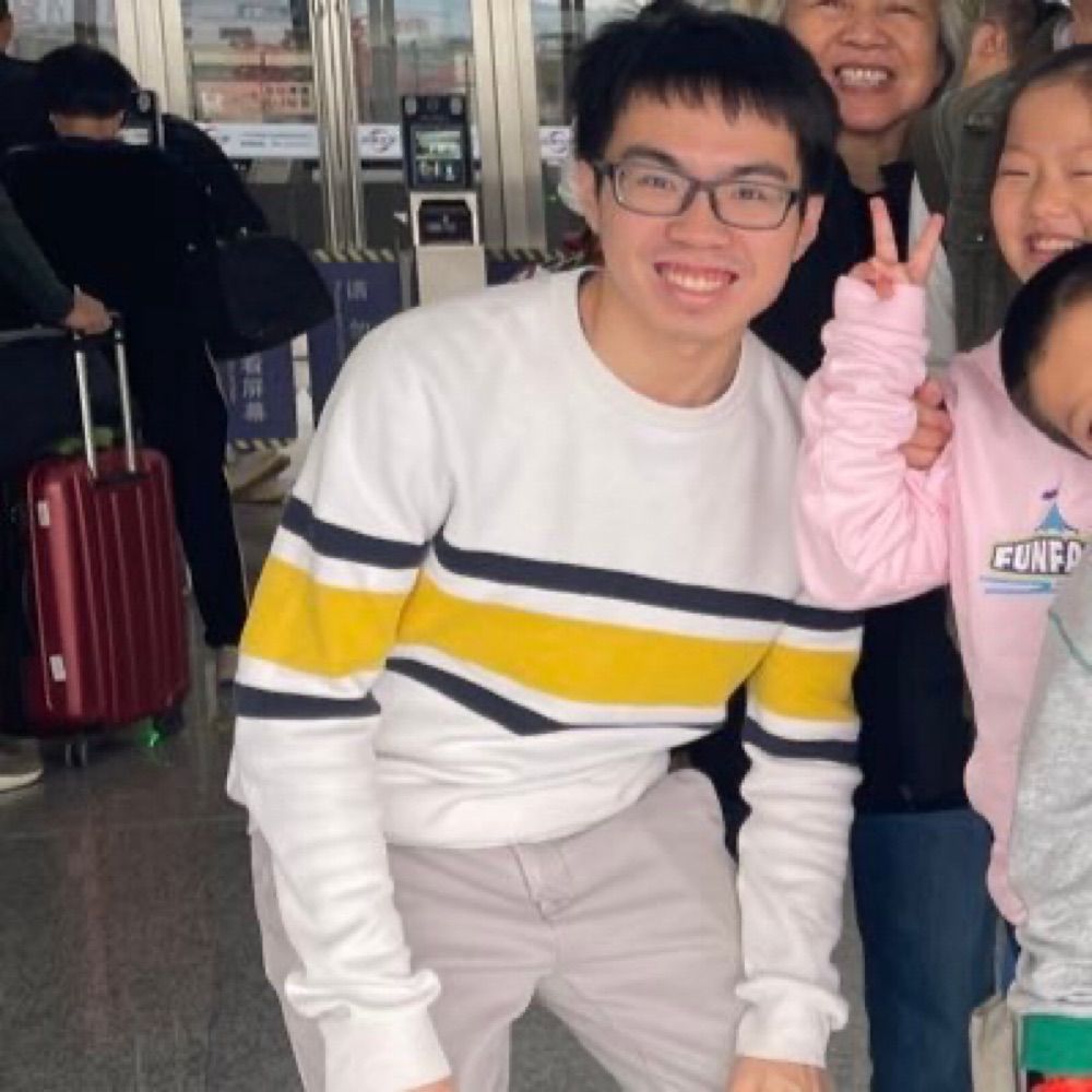 Kevin Han Huang