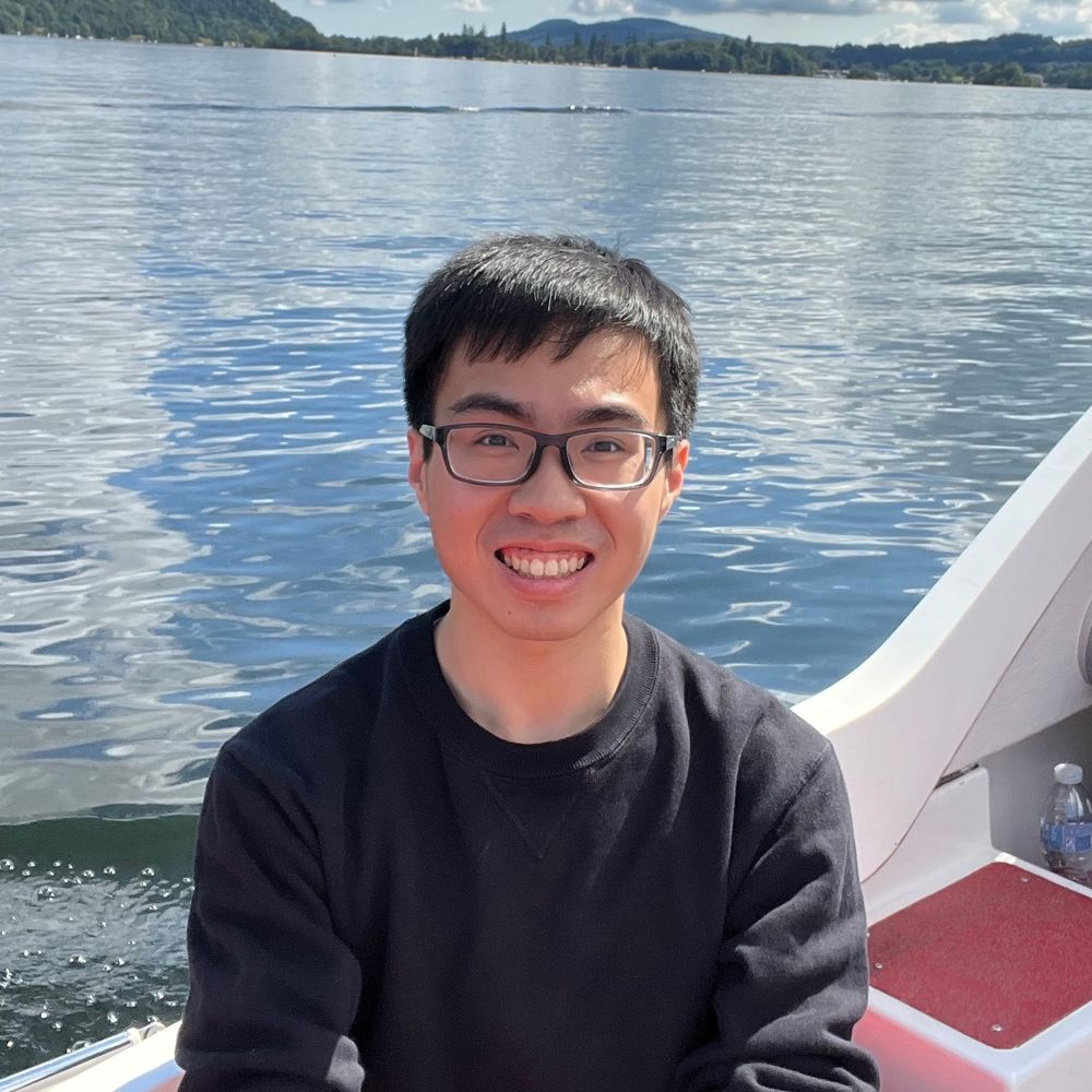 Kevin Han Huang