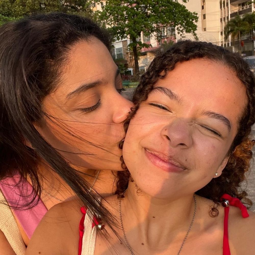 Malu :)
