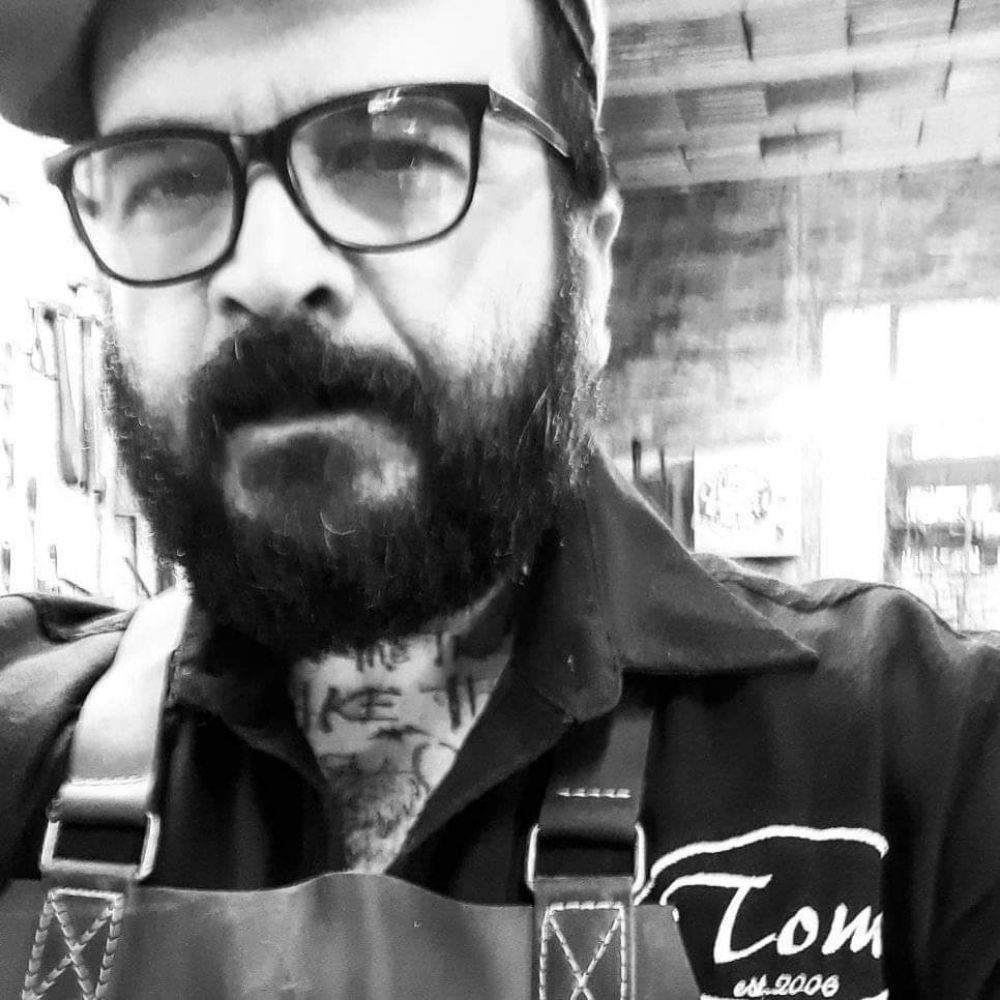 Tom Silva