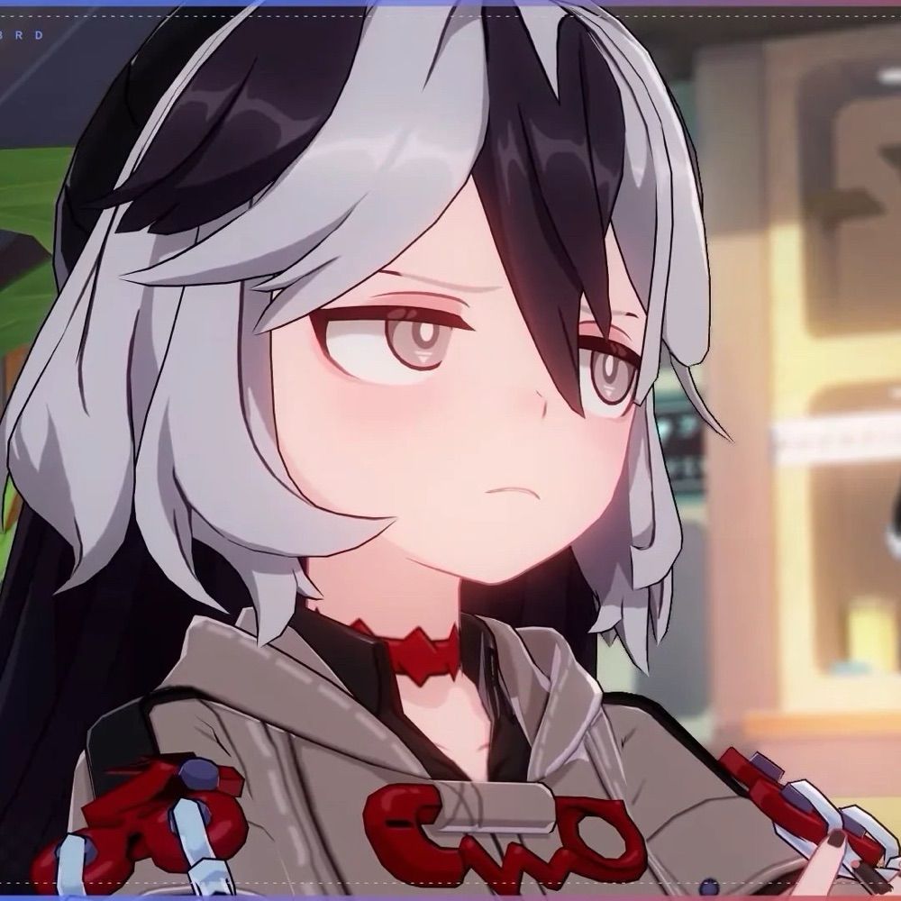 mona