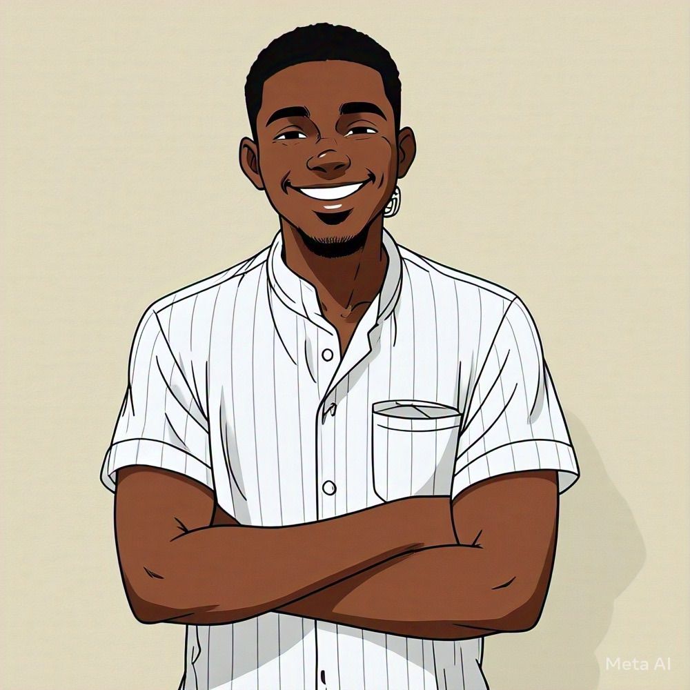 Adebayo Aderoju