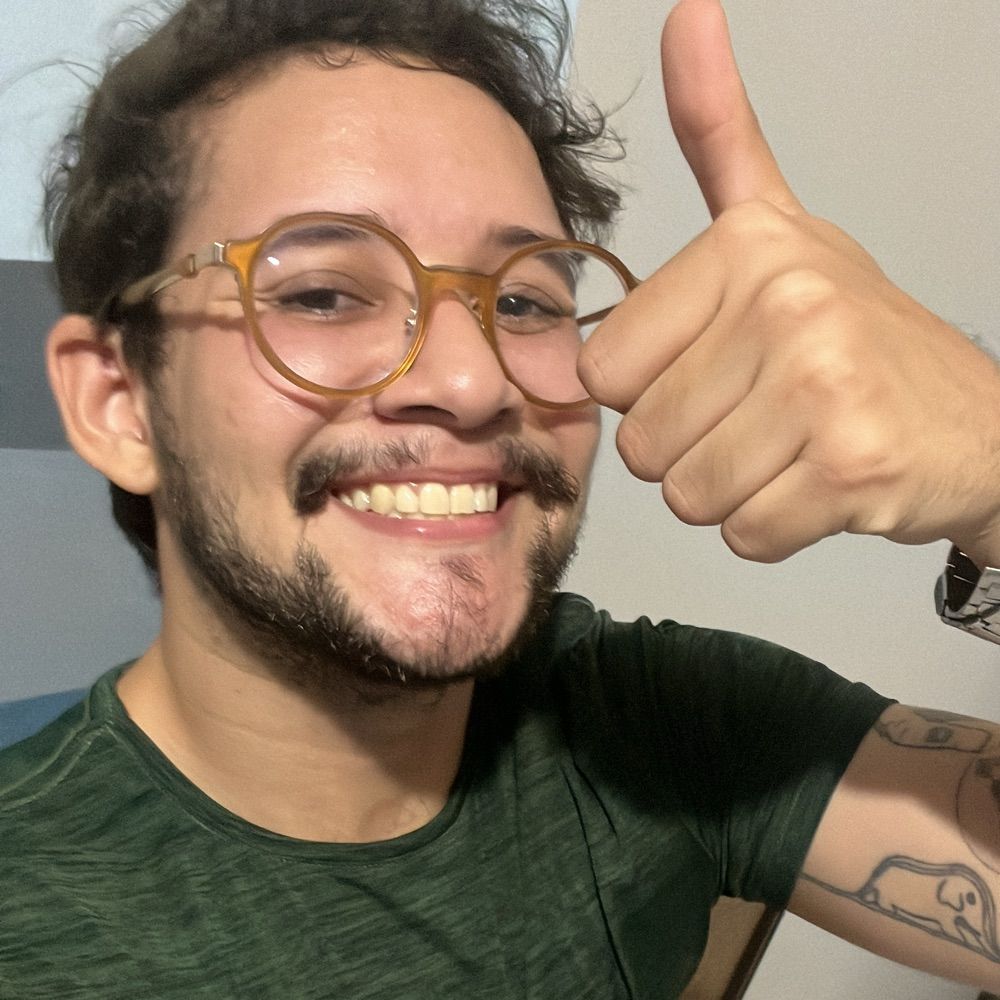 Daniel Guedes