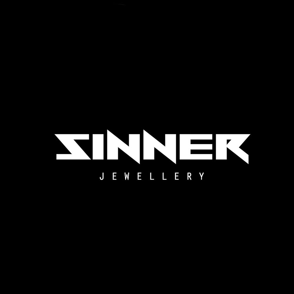 Sinner Jewellery