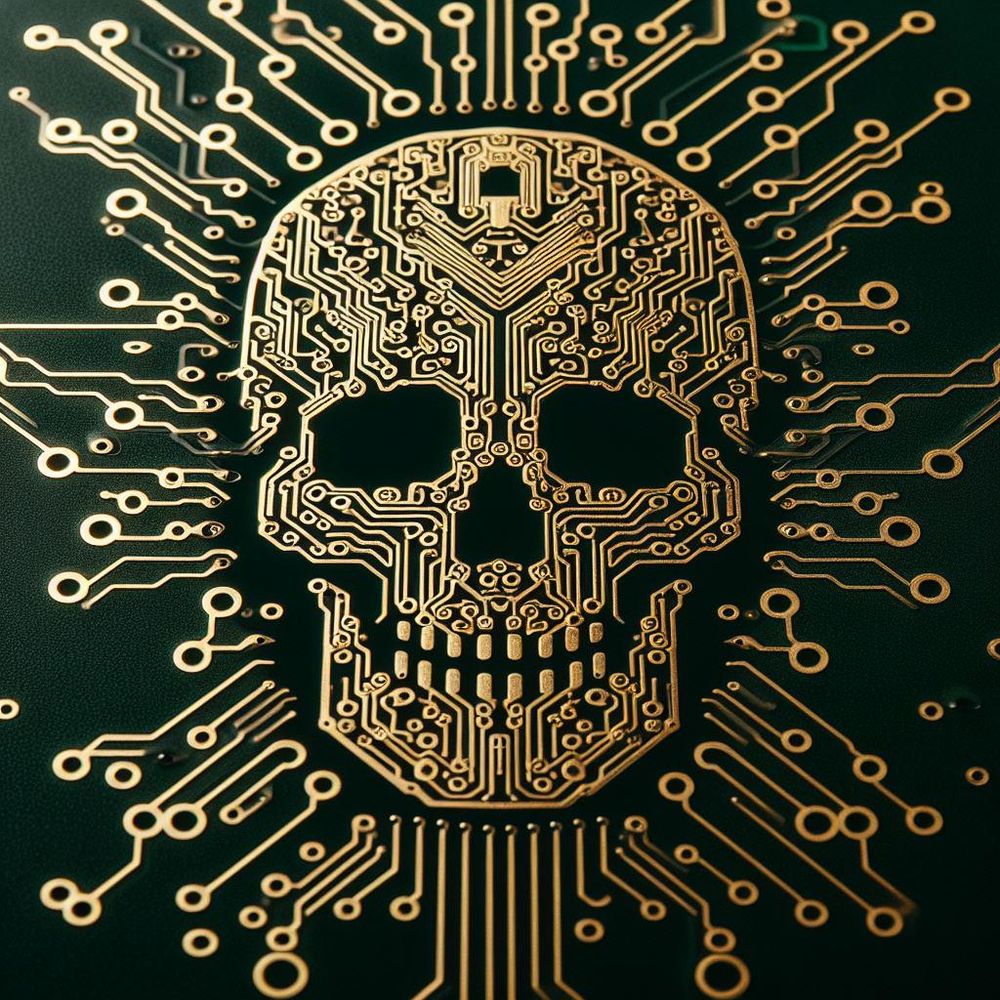 AI art in SFFH