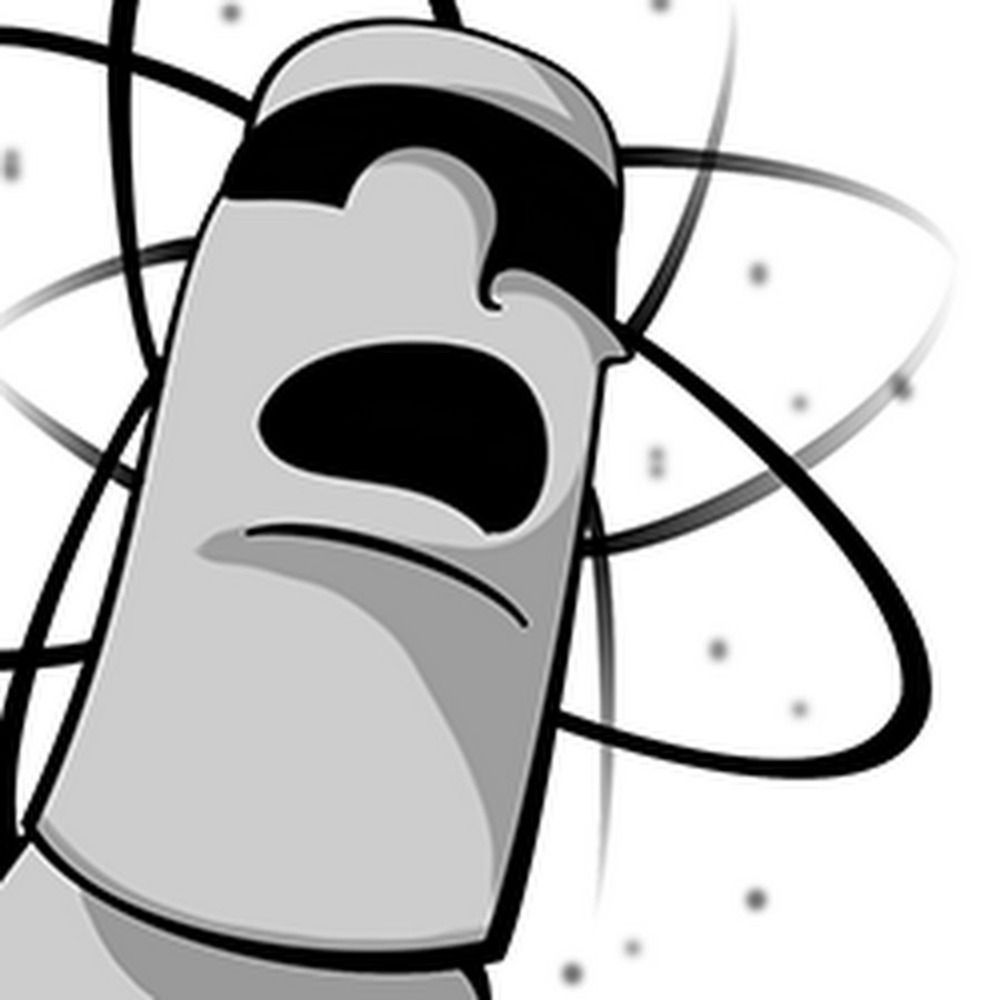 AtomicTiki