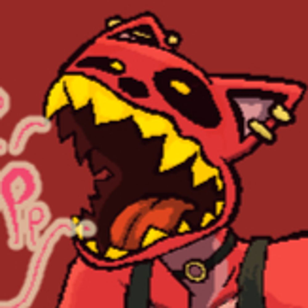 gnashThrasher (COMMS OPEN!)