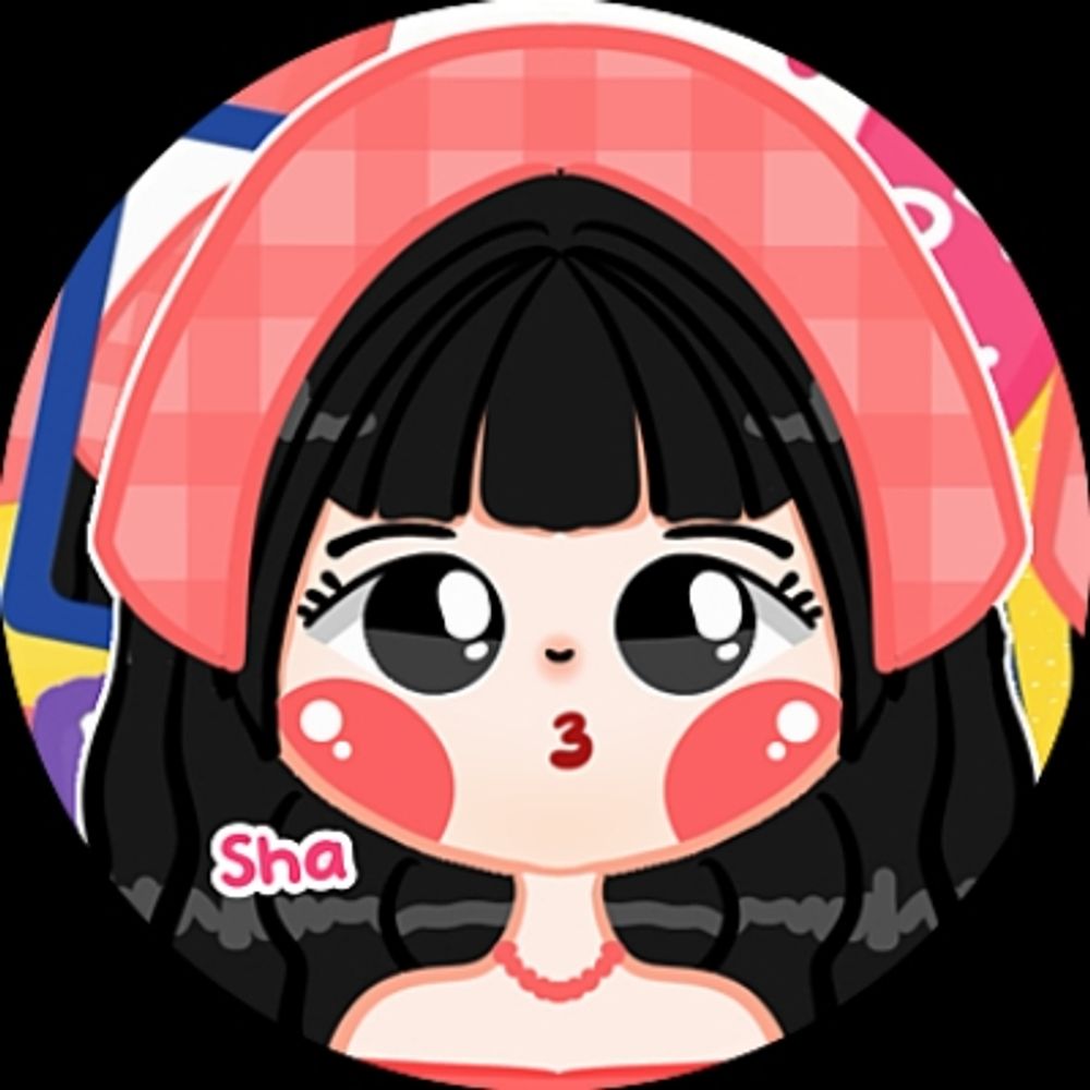 Sha ; OPEN.