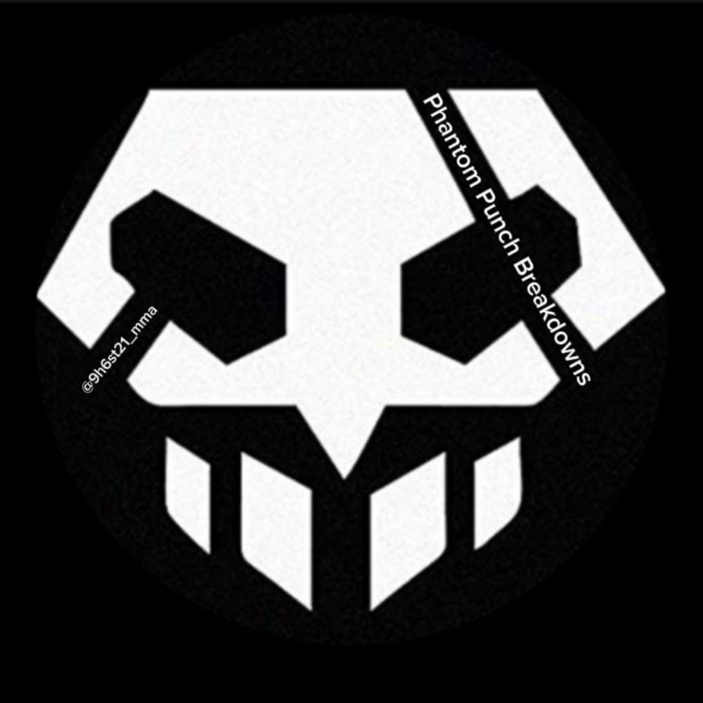 Phantom Punch
