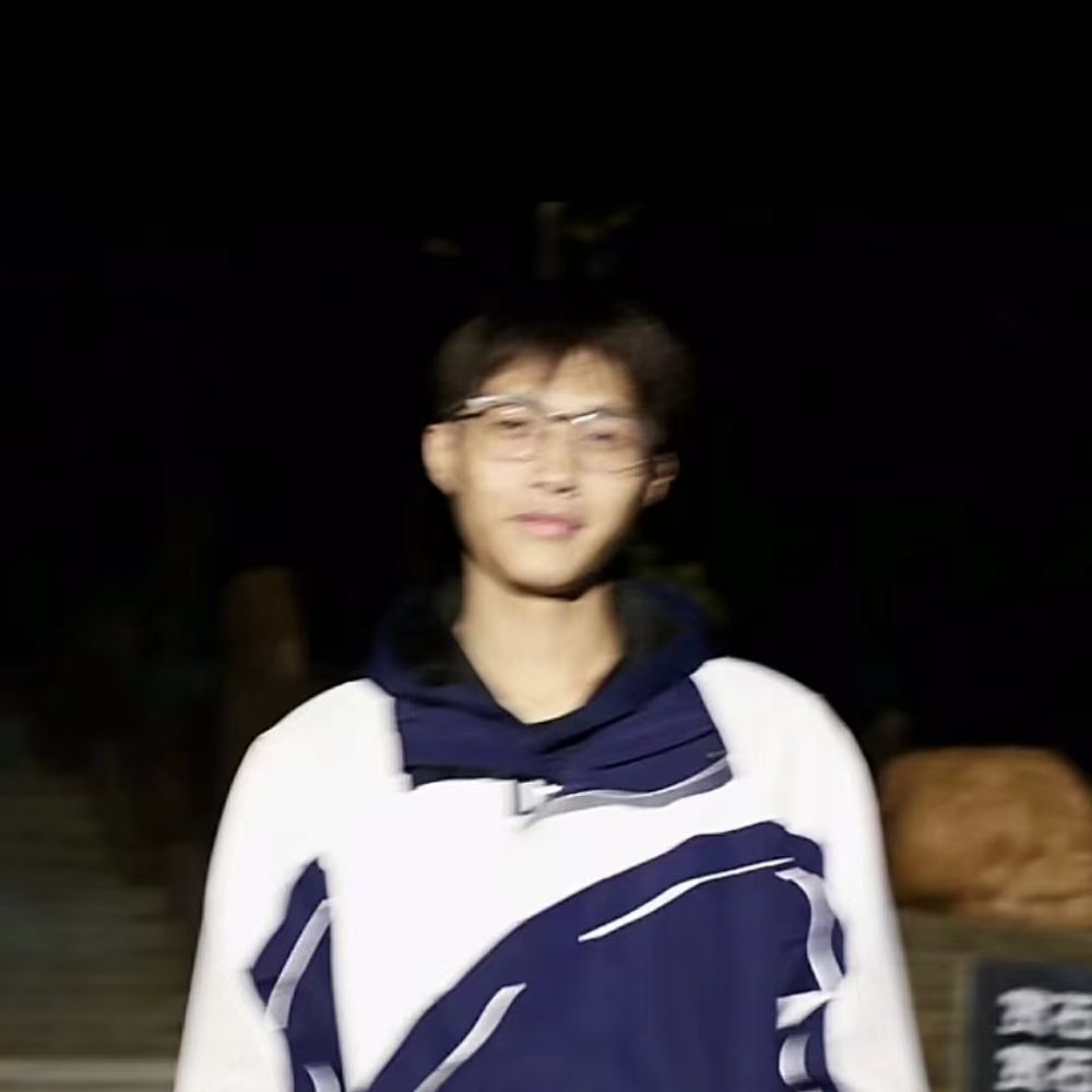 一只校服控