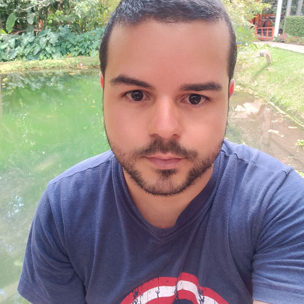 Kevin Petrova