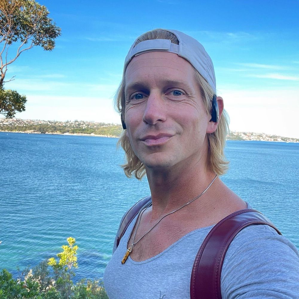 Danish Guy Kai