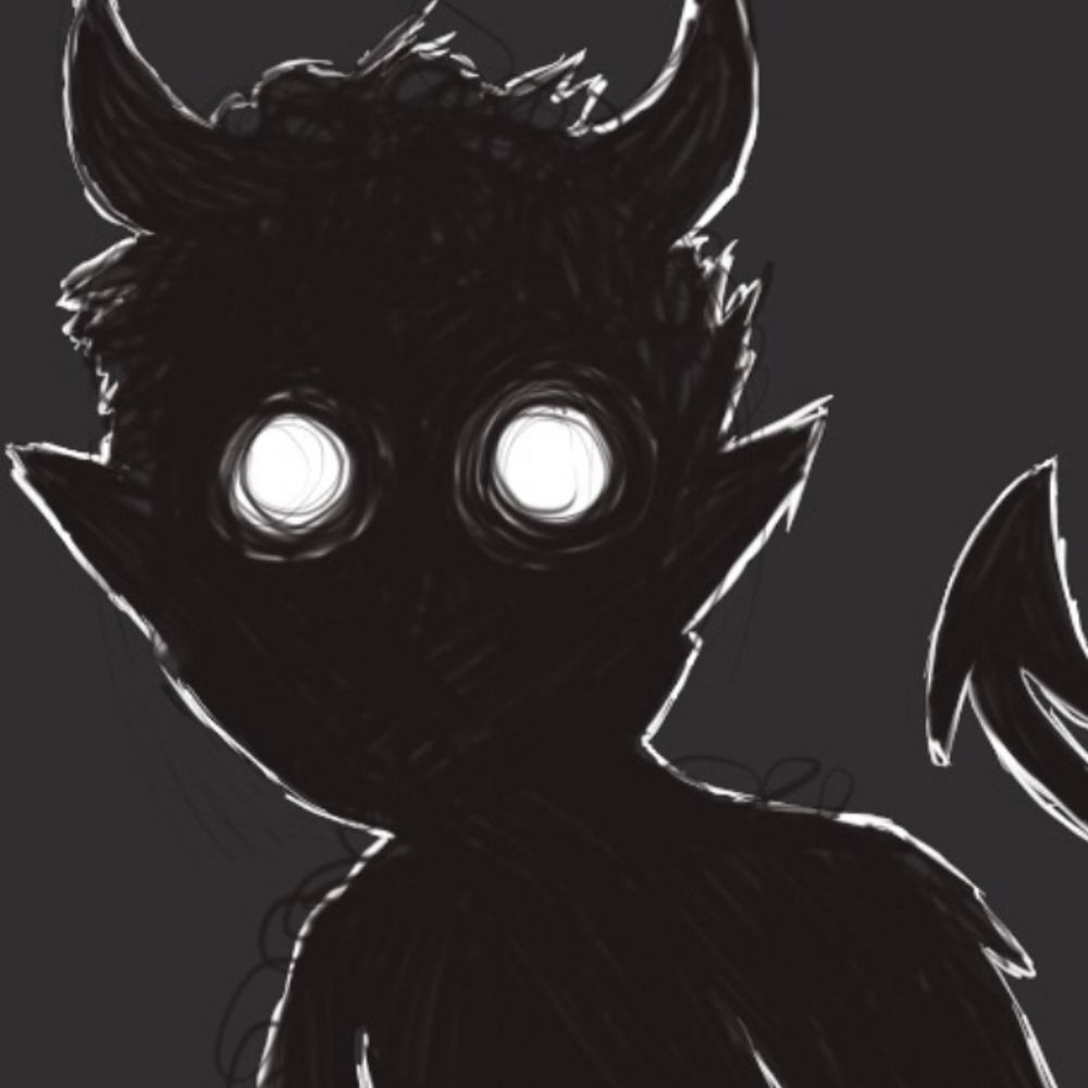 i’m drawing. no, really.