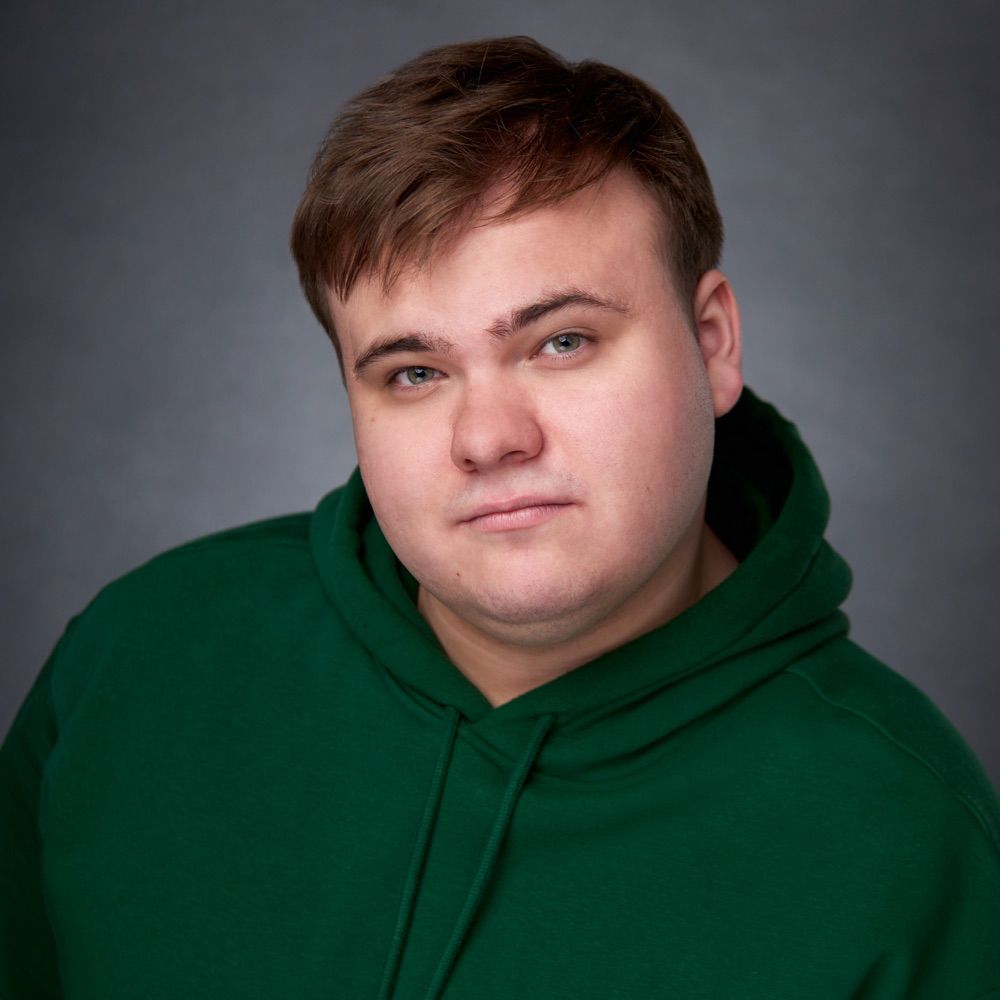 Nick Porter