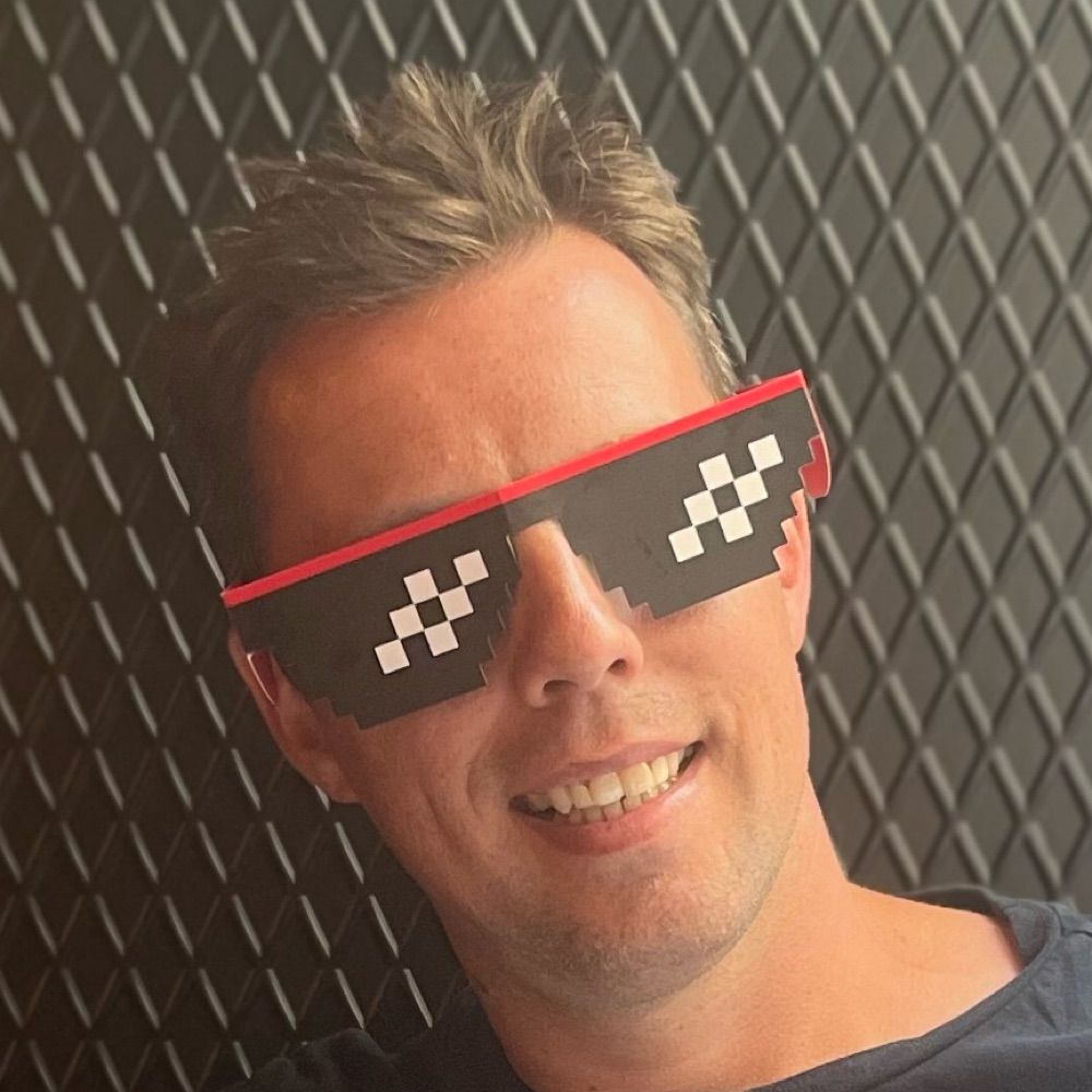 David Haikney