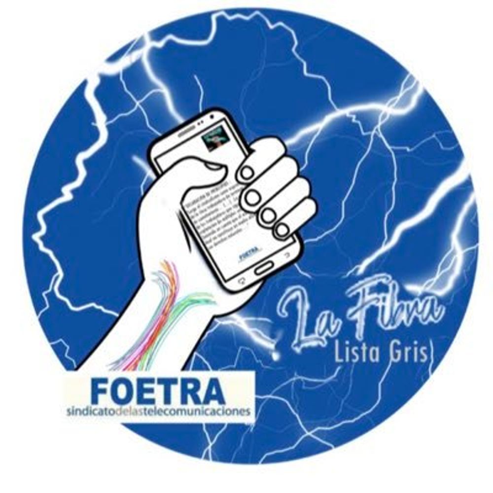 La Fibra Gris - FOETRA