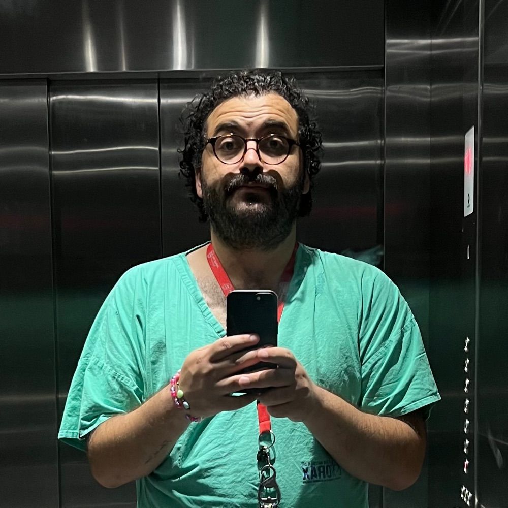 Gabriel Salgado Maldonado