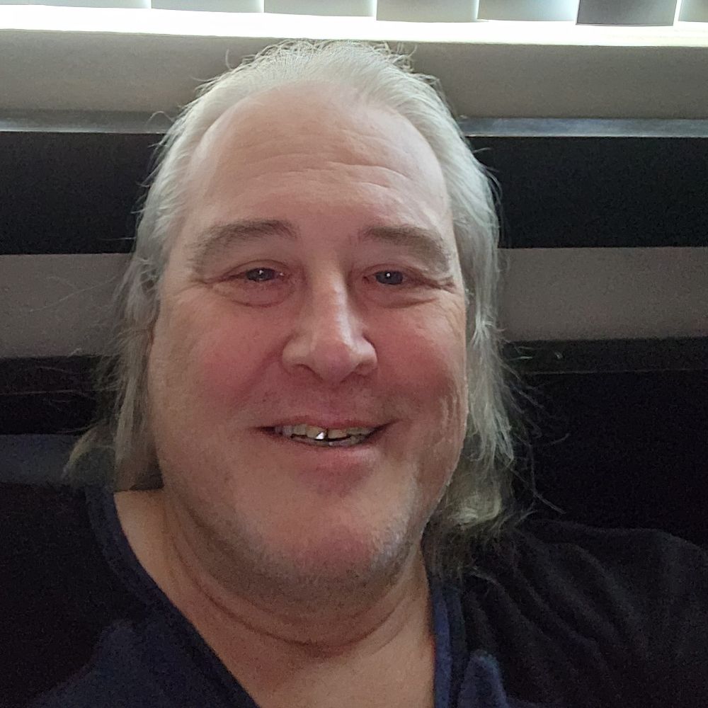 Curtis Teague