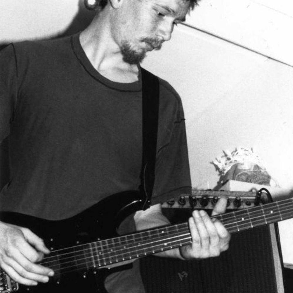 Ed Cole