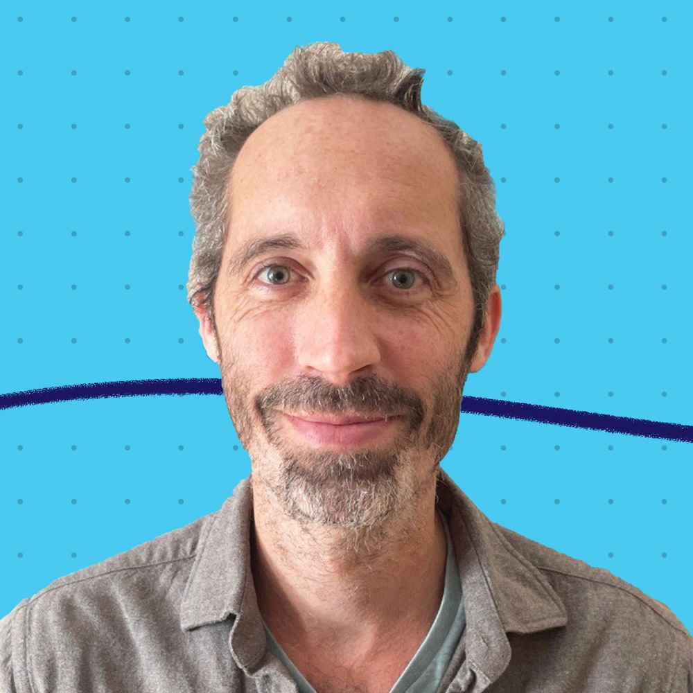 Peter Barker