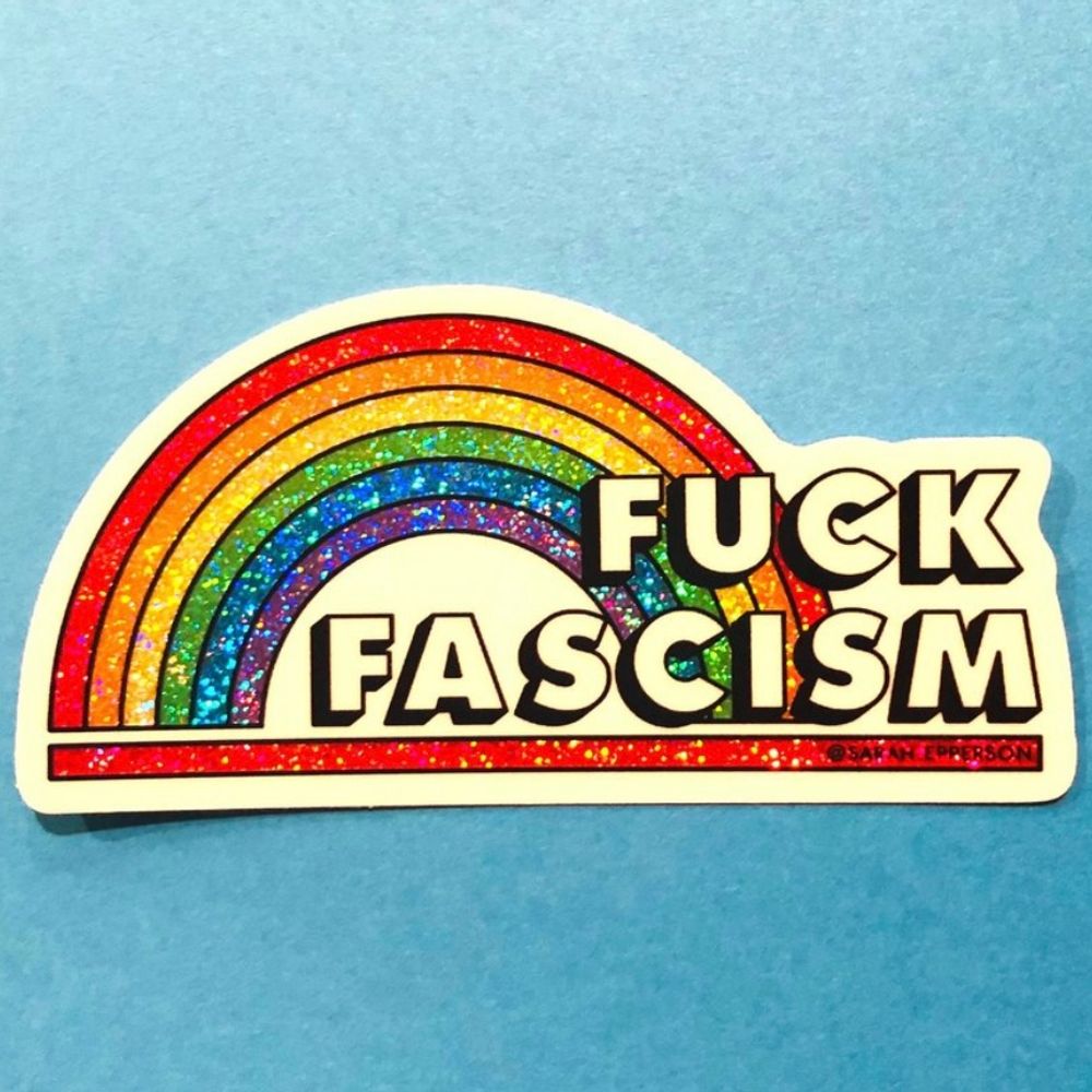 Fuck Fascism