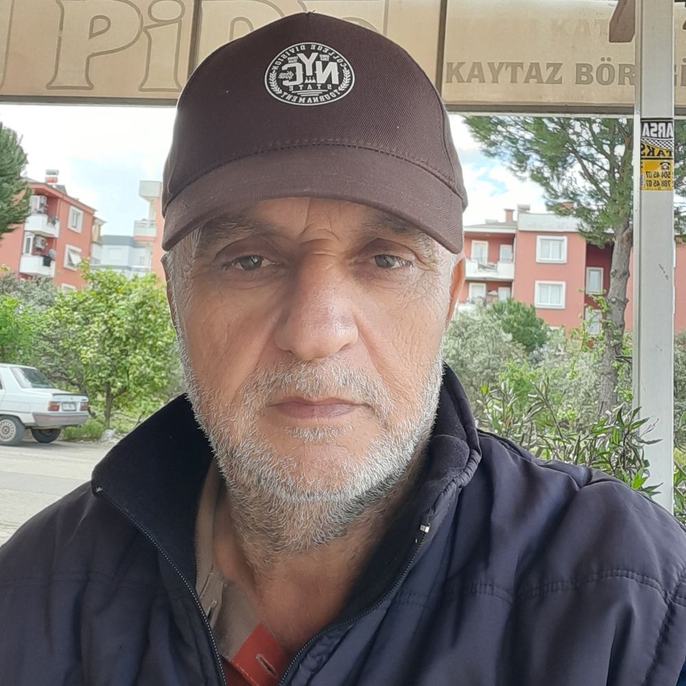 Erdal Tekin