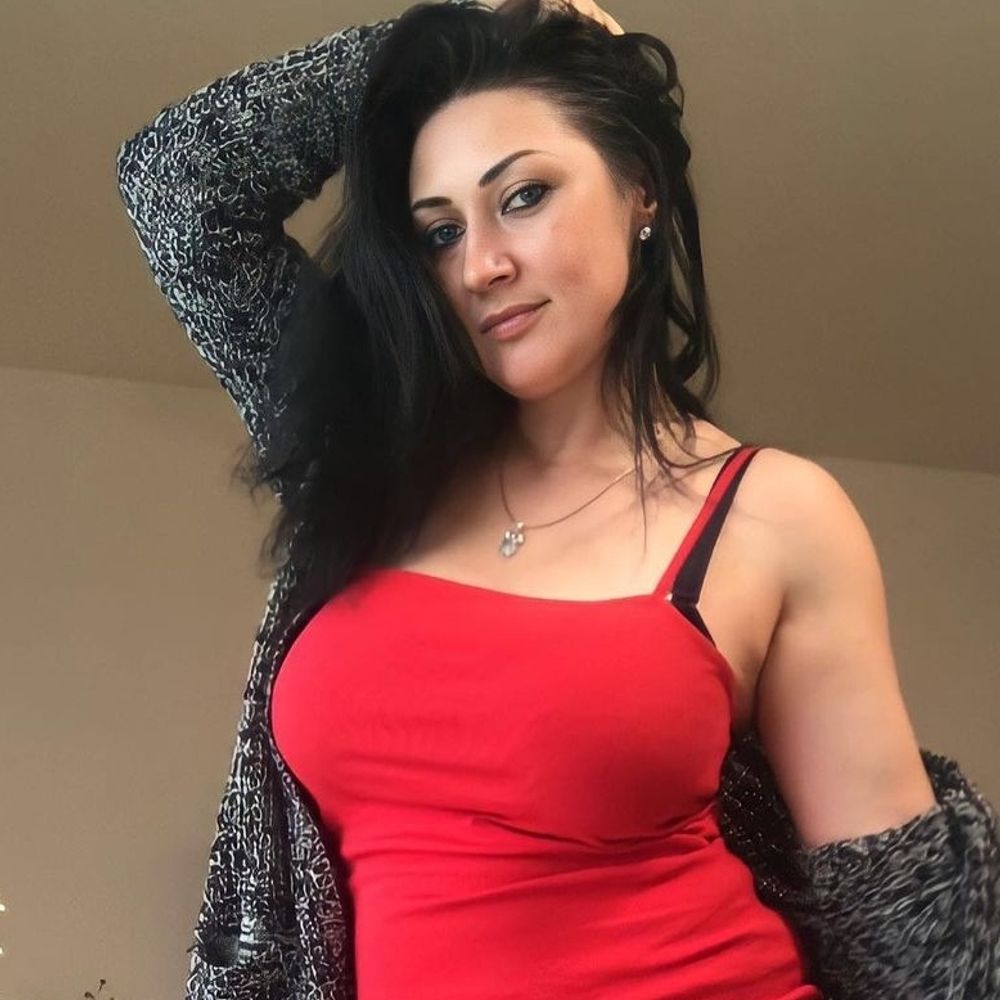 Lillian Dotson