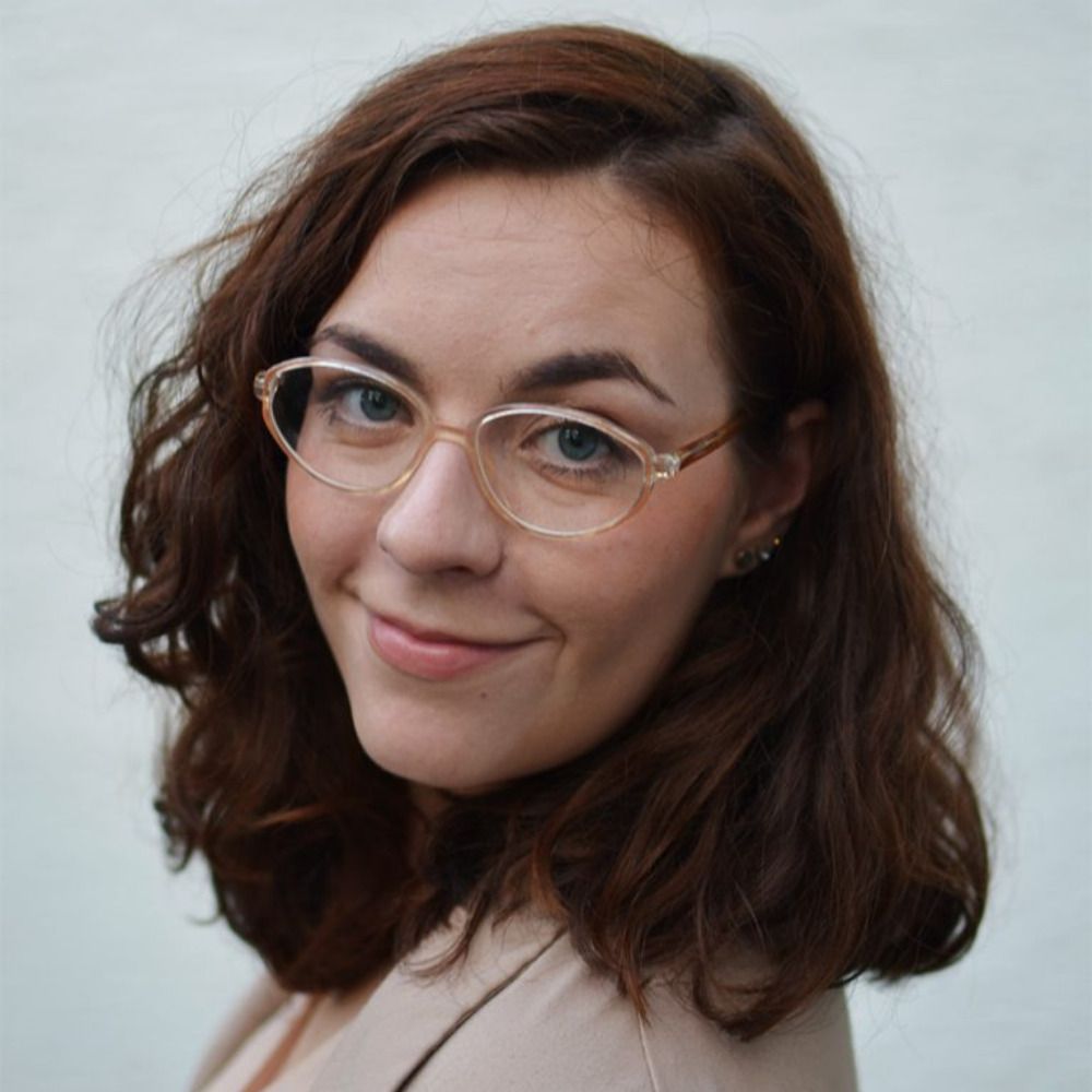 Julia Neumann